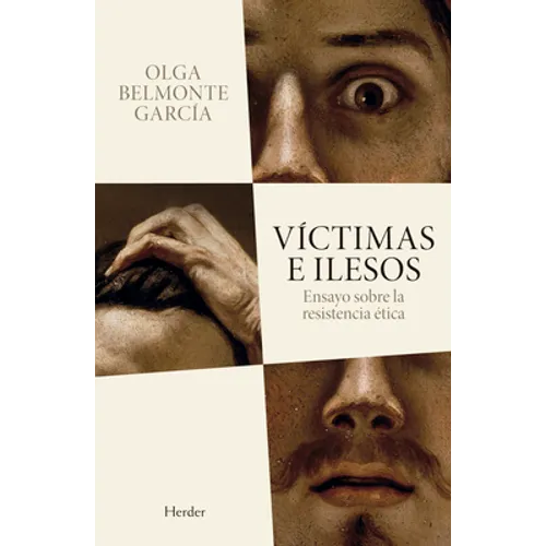 Victimas E Ilesos - Paperback
