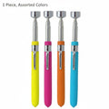 Long Magnet, Assorted colors, 1 Pc