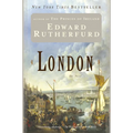 London: The Novel - Paperback