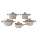 Lorren Ceramic Coated Pot 4QT