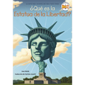 ¿Qué es la Estatua de la Libertad? - Paperback