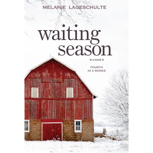 Waiting Season - Hardcover