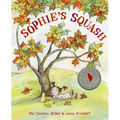 Sophie's Squash - Hardcover