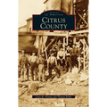 Citrus County - Hardcover