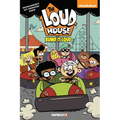 The Loud House Vol. 19: Bump It Loud - Paperback
