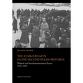 The Lemko Region in the Second Polish Republic: Political and Interdenominational Issues 1918-1939 - Paperback