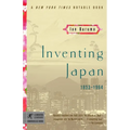 Inventing Japan: 1853-1964 - Paperback