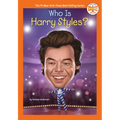 Who Is Harry Styles? - Paperback