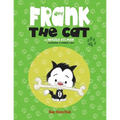 Frank the Cat: a Sing-Along Book - Paperback