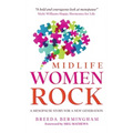 Midlife Women Rock: A Menopause Story for a New Generation - Hardcover
