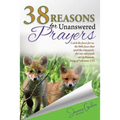 38 Reasons For Unanswered Prayers - Paperback