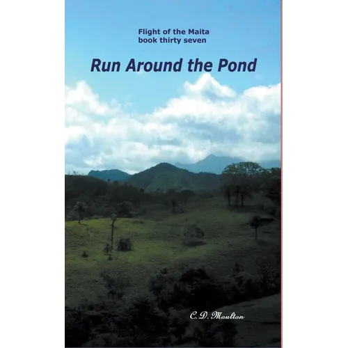 Run Around the Pond - Paperback