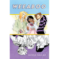 Weeaboo - Paperback