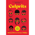 Culprits - Paperback