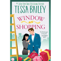 Window Shopping - Hardcover