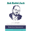 Ask Rabbi Jack - Paperback