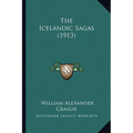 The Icelandic Sagas (1913) - Paperback