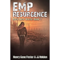 EMP Resurgence (Dark New World, Book 7) - An EMP Survival Story - Paperback