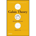 Galois Theory 2e - Hardcover