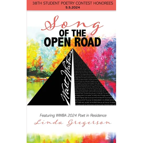 Song of the Open Road - Paperback