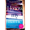 I Know My Name - Paperback