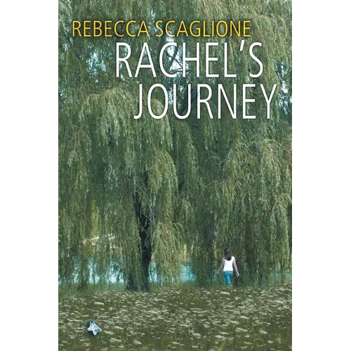 Rachel's Journey - Paperback
