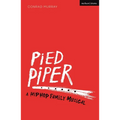 Pied Piper: A Hip Hop Family Musical - Paperback