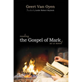 Reading the Gospel of Mark as a Novel - Paperback