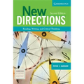 New Directions: Reading, Writing, and Critical Thinking - Paperback