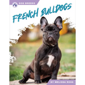 French Bulldogs - Paperback