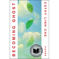 Becoming Ghost: Poetry - Paperback