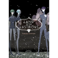 Land of the Lustrous 9 - Paperback