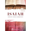 Isaiah - Paperback