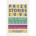 Prize Stories 1996: The O. Henry Awards - Paperback