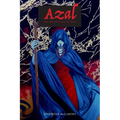 Azal: The Retelling of Eve - Paperback