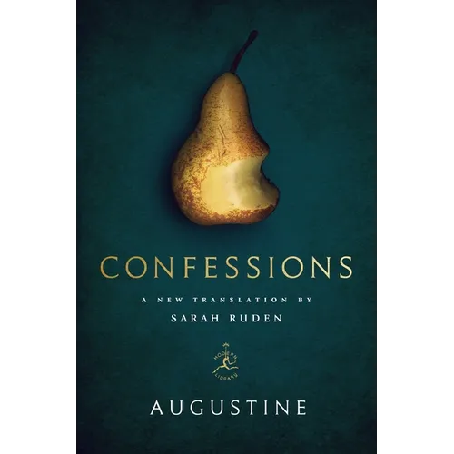 Confessions - Hardcover