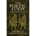 The Poetic Edda: The Heroic Poems - Paperback