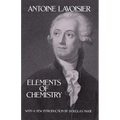 Elements of Chemistry - Paperback