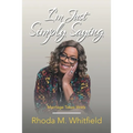 I'm Just Simply Saying: Marriage Takes Work - Paperback
