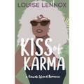 Kiss of Karma: A Kiawah Island Romance - Paperback