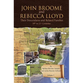 John Broome and Rebecca Lloyd Vol. I - Paperback
