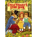 Uncle Wiggily's Story Book - Hardcover