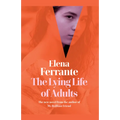 The Lying Life of Adults - Paperback