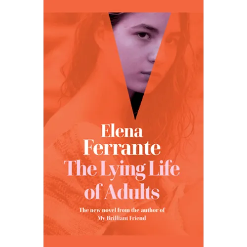 The Lying Life of Adults - Paperback