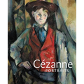 Cézanne Portraits - Hardcover