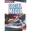 Social Media. Herramientas y Estrategias Empresariales - Paperback