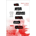 The Last Secret You'll Ever Keep - Hardcover