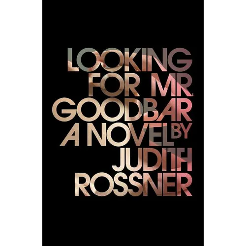Looking for Mr. Goodbar - Paperback