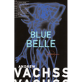 Blue Belle - Paperback