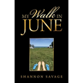 My Walk in June - Paperback